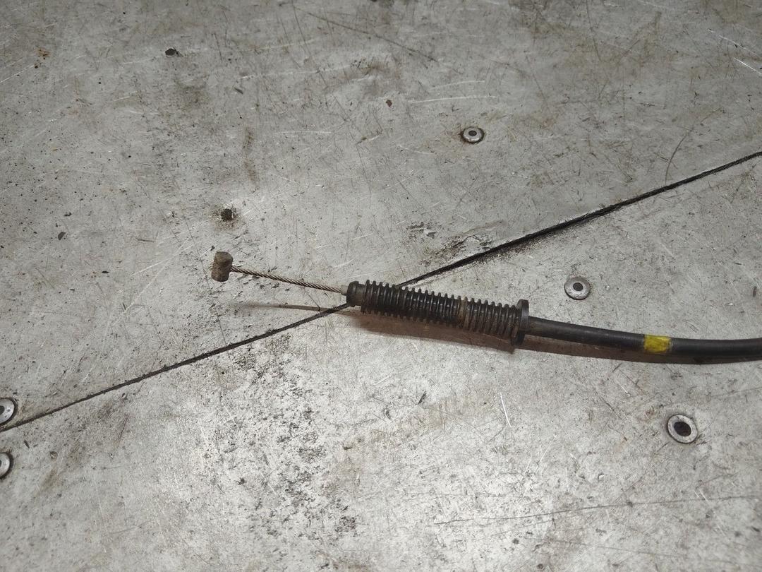 Трос газа FPBQUV Citroen Xsara Picasso купить