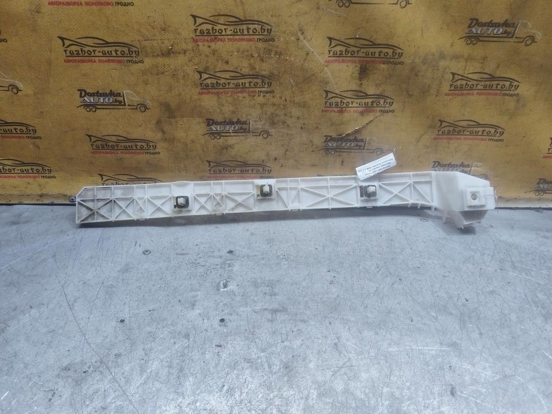 Кронштейн крепления бампера заднего 9XY62V Mitsubishi Grandis купить в магазине запчастей бу