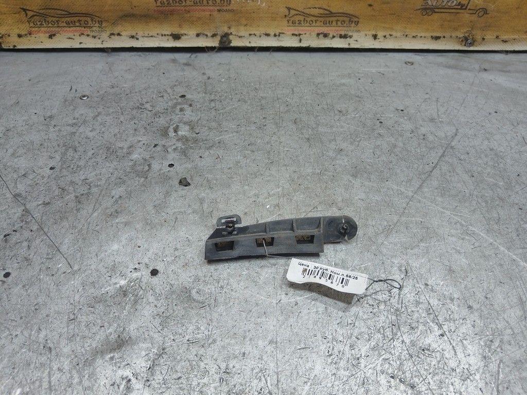 Кронштейн крепления бампера заднего X4HQ3J Mercedes A W168 - Фото 1