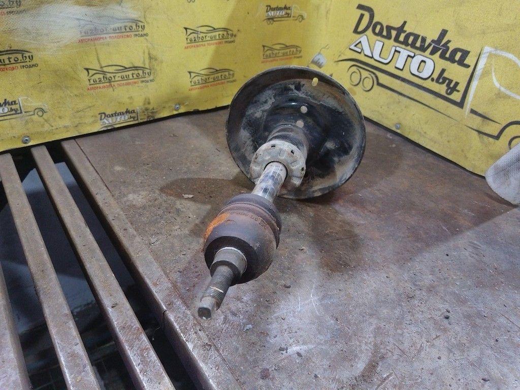 Амортизатор передний правый 0L3LK3 Opel Astra - Фото 7