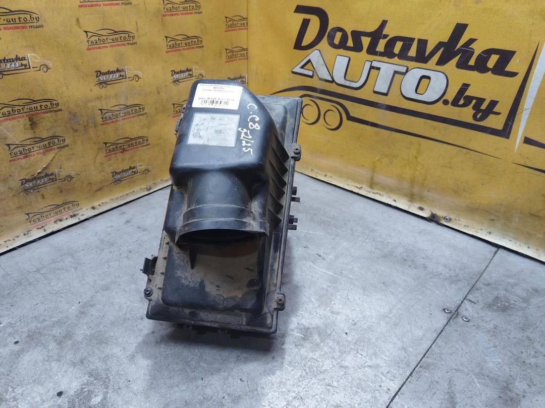 Корпус воздушного фильтра 98OMP4 Citroen C8 купить с доставкой