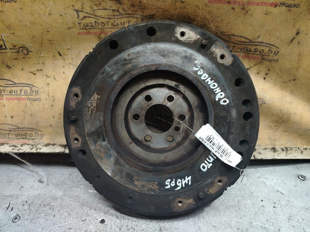 Маховик 3V71BS Fiat Punto - Фото 3