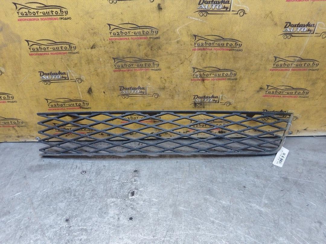 Заглушка (решетка) в бампер передний WMV5ZT Ford Galaxy