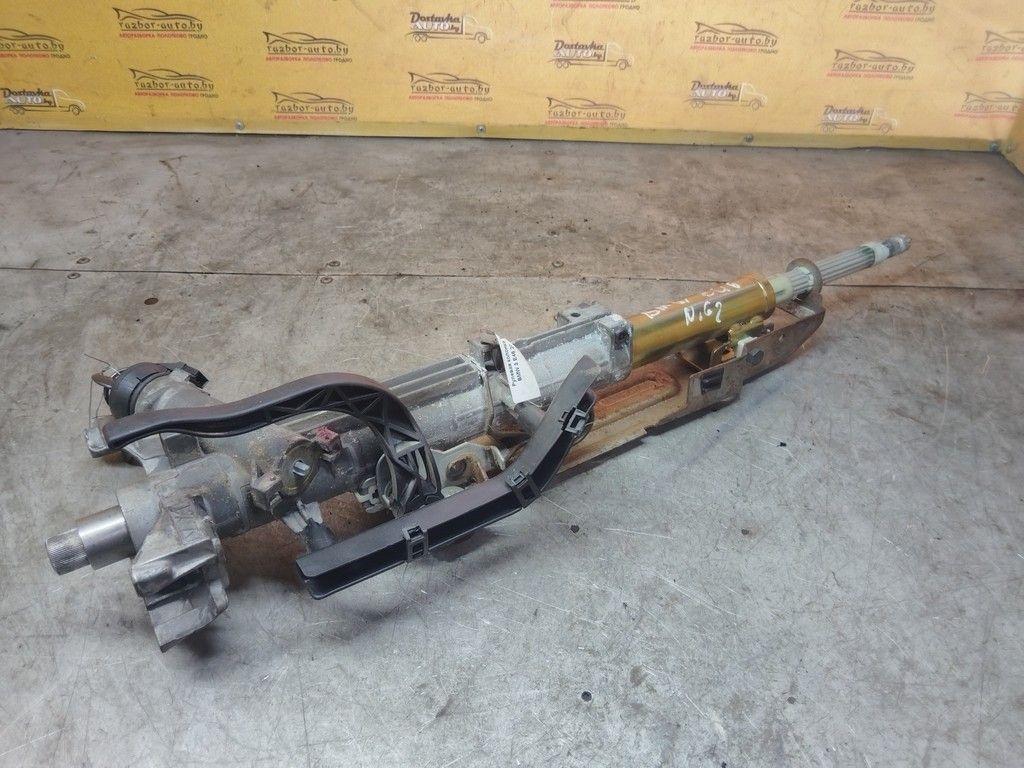 Рулевая колонка RI4GIO BMW 3 E46 - Фото 2