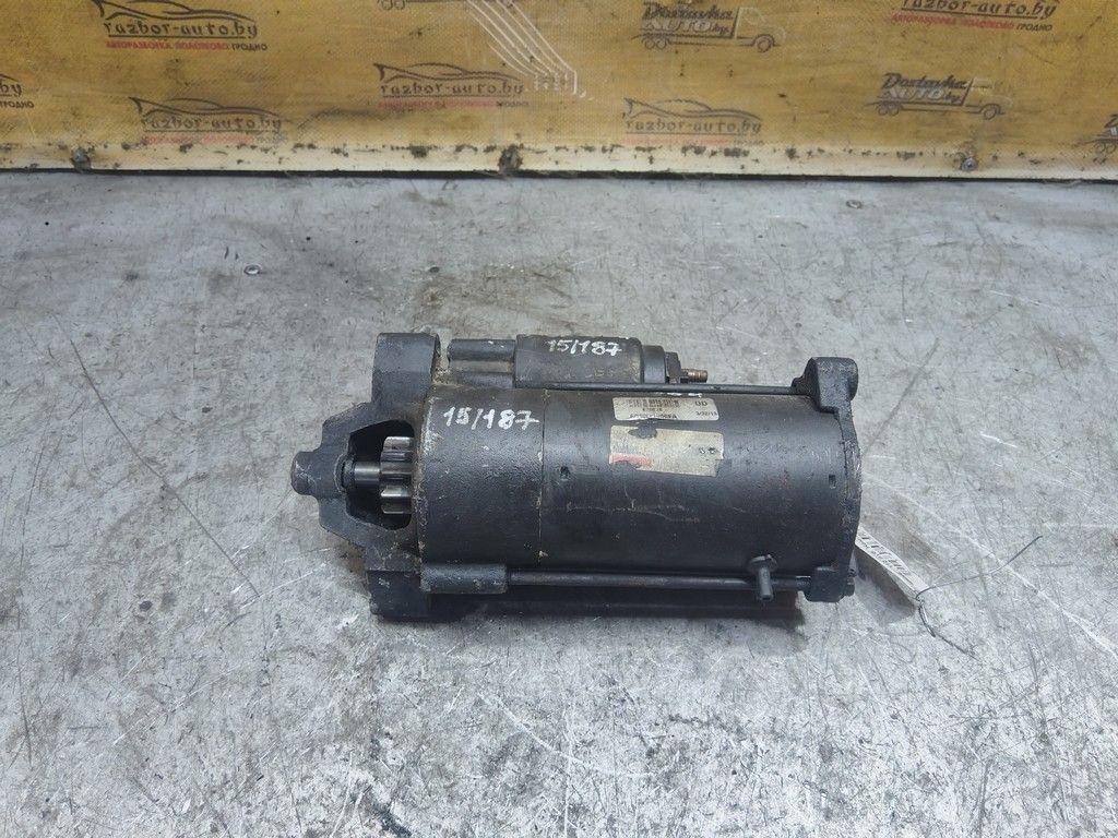 Стартер IWDRLA Ford Mondeo - Фото 2