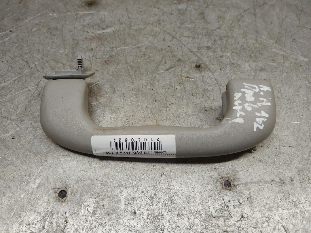 Ручка внутренняя потолочная 0OZBX3 Opel Astra - Фото 1