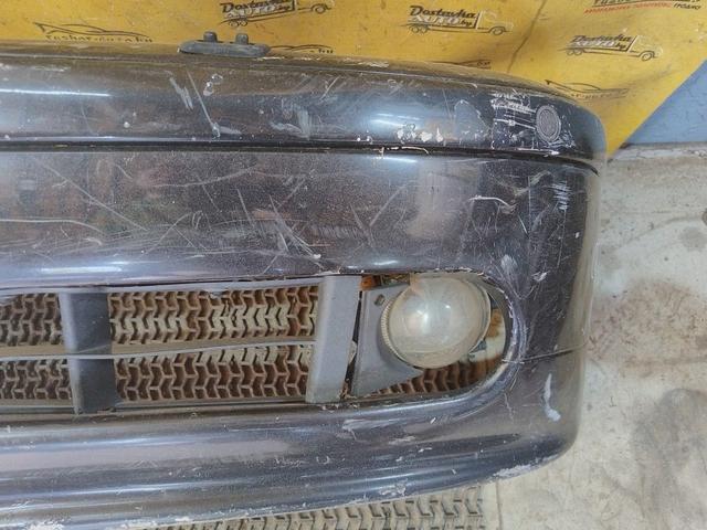 Бампер передний X1AUAC BMW 5 E39 купить в магазине запчастей бу