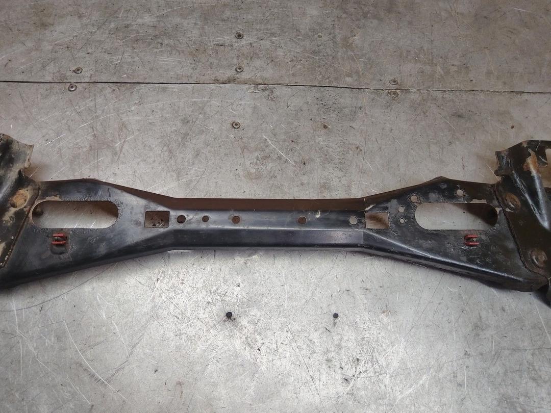 Кронштейн подрамника 9MMI9W Ford Fusion - Фото 3