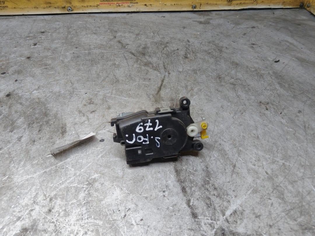 Активатор замка багажника 9IKCGQ Subaru Forester