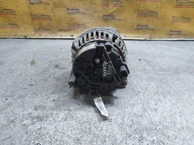 Генератор 303TLY Seat Alhambra купить на авторазборке