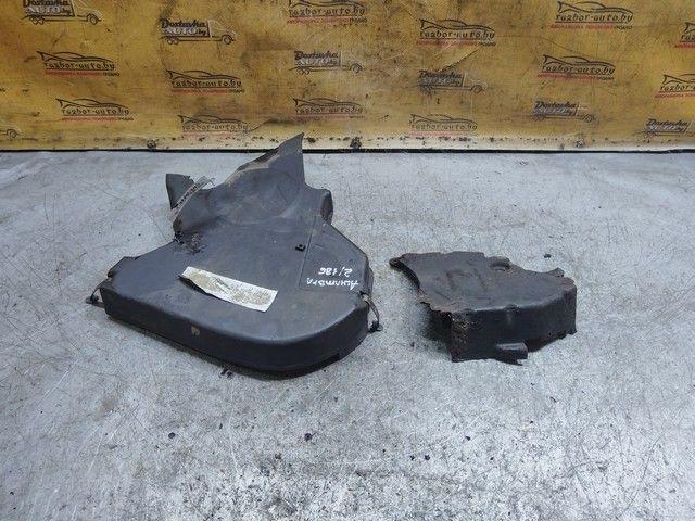 Защита (кожух) ремня ГРМ PLC7MA Seat Alhambra купить