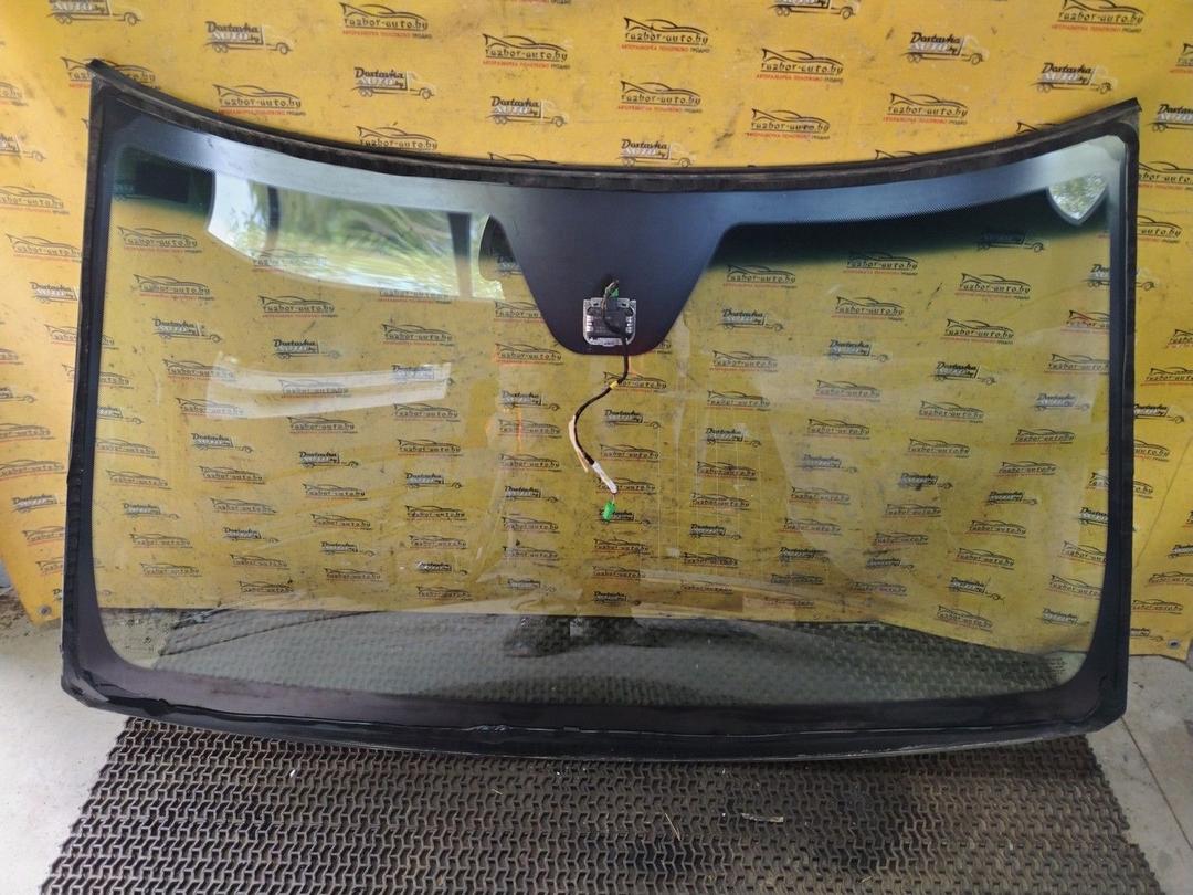 Стекло лобовое 36984E Volvo S60 - Фото 3