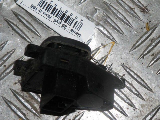 Джойстик регулировки зеркал EG81RN Mazda Premacy - Фото 4