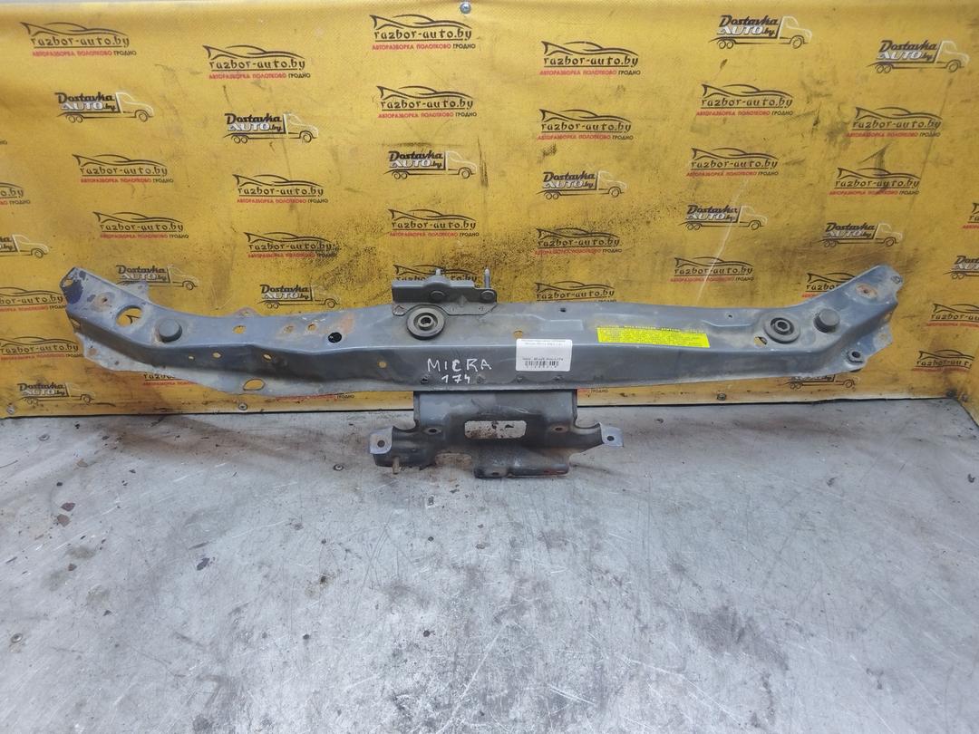 Планка под капот CPDH8R Nissan Micra купить