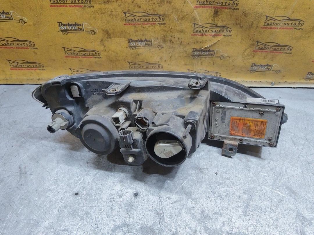 Фара левая 348XPT Nissan Primera купить на авторазборке