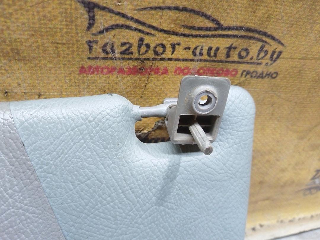 Козырек солнцезащитный SUT9CW Fiat Punto купить на авторазборке