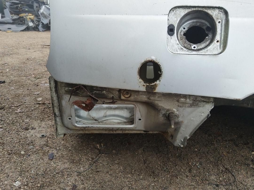 Крыло заднее правое 0B1O5K Daewoo Leganza купить