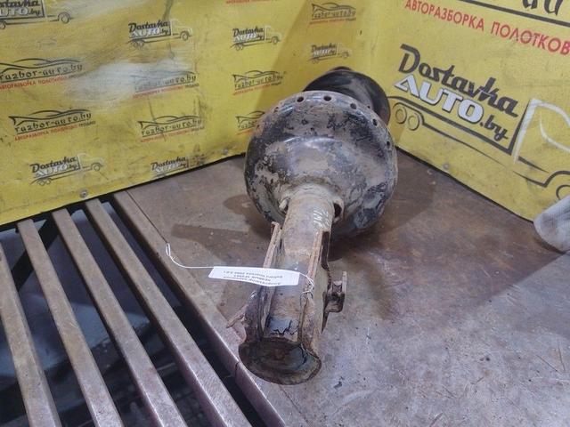 Амортизатор передний правый 1F5991 Subaru Impreza - Фото 6