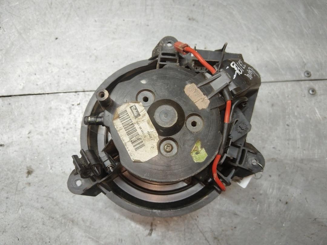 Моторчик печки 8I2TFL Citroen Xsara - Фото 5