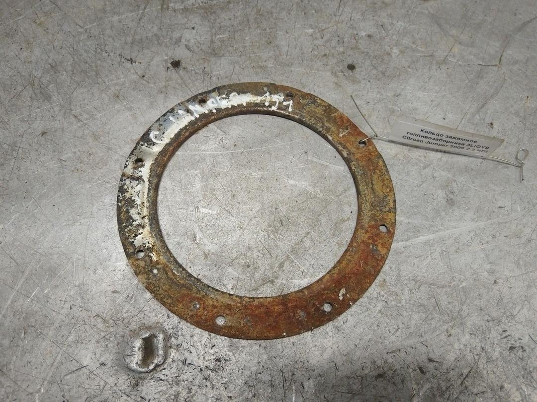 Кольцо зажимное топливозаборника 3LIGY9 Citroen Jumper - Фото 1