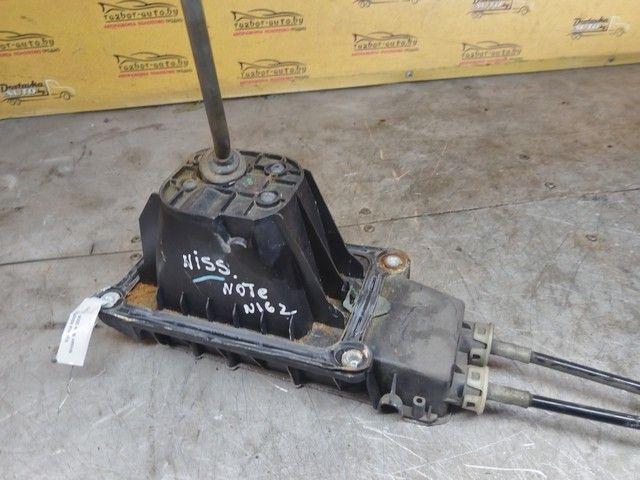 Кулиса 8S890Q Nissan Note купить с доставкой