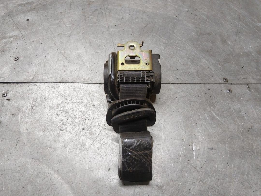 Ремень безопасности передний левый QO5KFM Citroen C8 - Фото 3