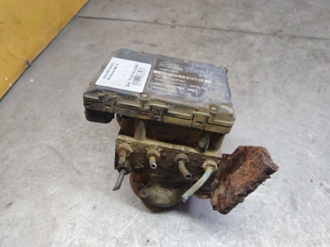 Блок ABS M3MG73 Kia Shuma