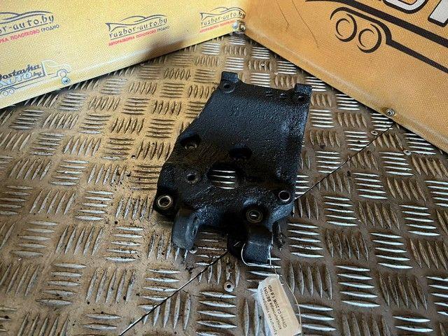 Кронштейн компрессора кондиционера BE7O53 Citroen C4 - Фото 1