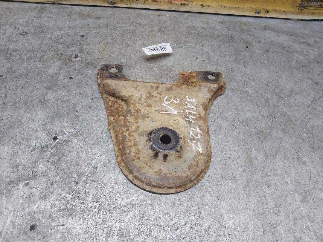 Кронштейн крепления балки подвески X4VPJT Seat Alhambra