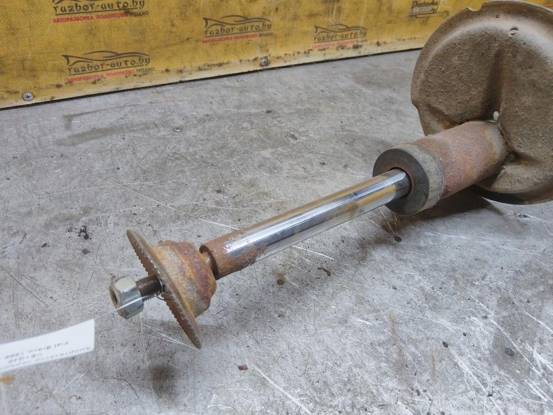 Амортизатор передний левый UE1Q48 Fiat Bravo купить в магазине запчастей бу