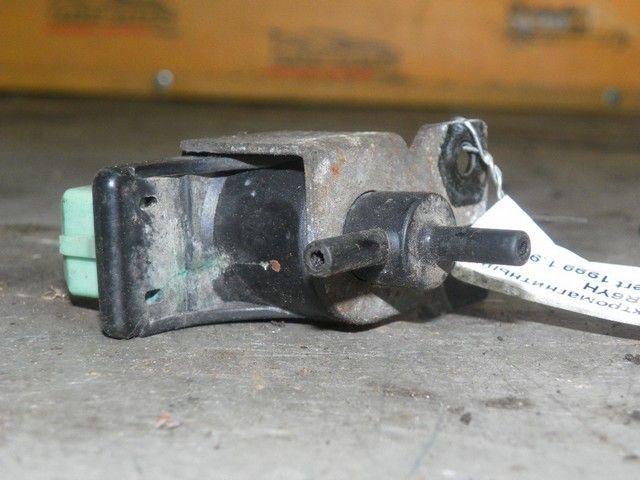 Клапан электромагнитный P3R6YH Peugeot Expert - Фото 3