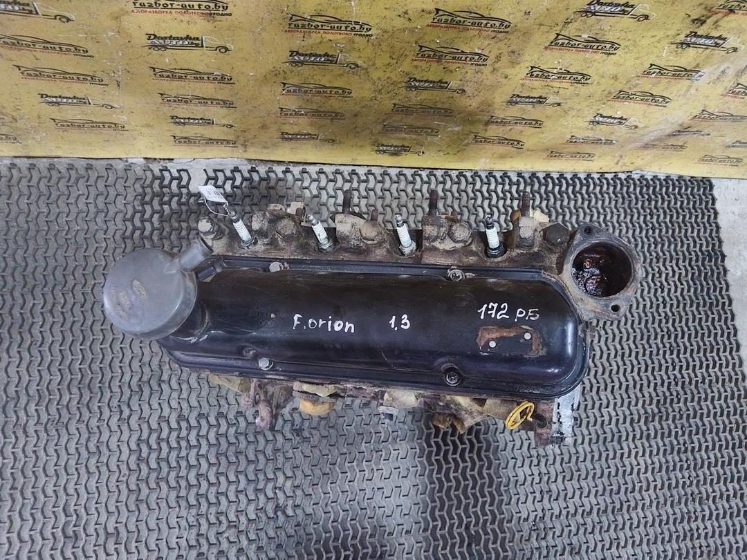 Двигатель RV6INS Ford Orion - Фото 2