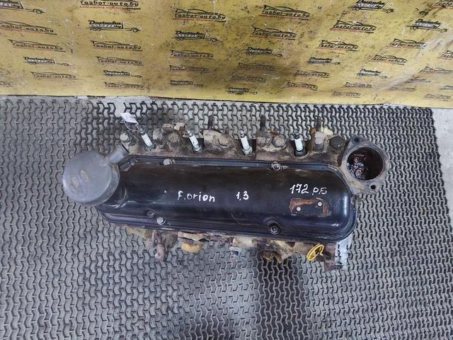 Двигатель RV6INS Ford Orion - Фото 2