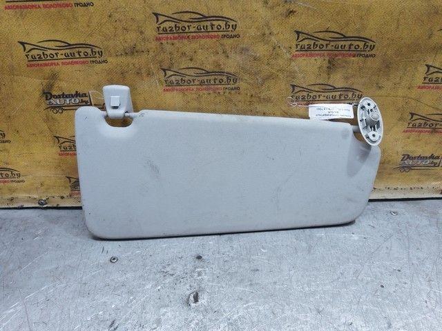 Козырек солнцезащитный G4UDJK Ford C-Max купить на авторазборке