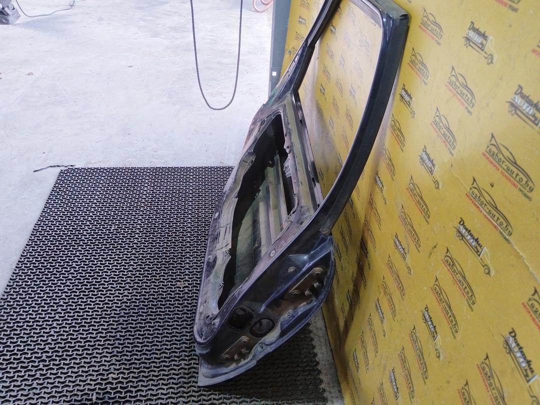 Дверь задняя левая 12VPVC Renault Laguna купить с доставкой