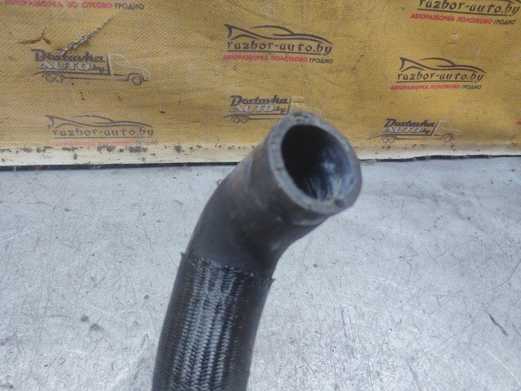 Патрубок радиатора HPCI7Q Volvo S60 - Фото 4