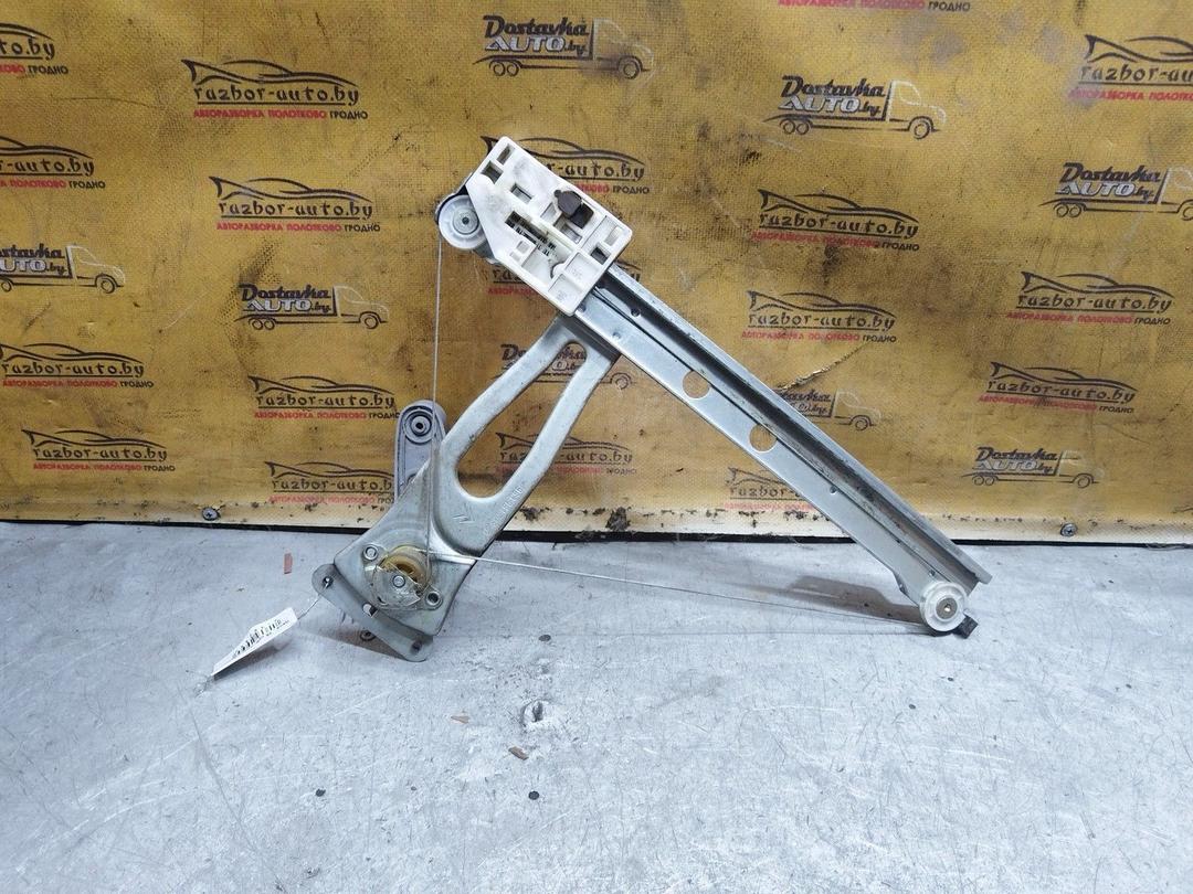 Стеклоподъемник задний правый 6D1OYO Citroen C3 купить