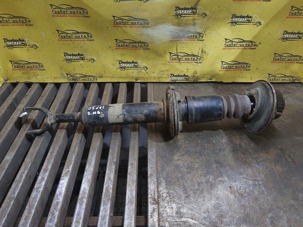 Амортизатор передний левый LMMEY8 Volkswagen Passat - Фото 1