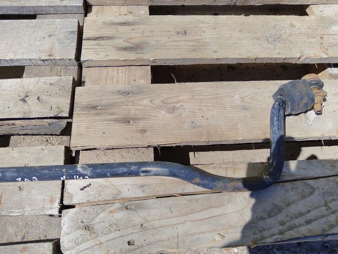 Стабилизатор подвески (поперечной устойчивости) задний PB03LW BMW X5 E53 - Фото 3