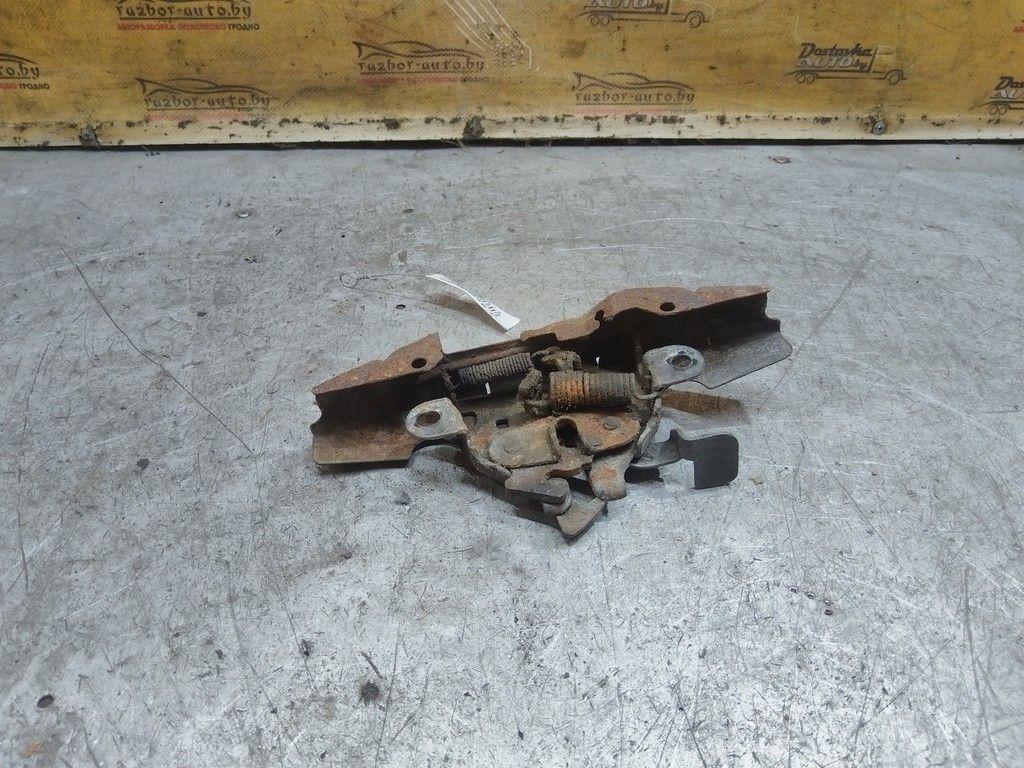 Замок капота M6F1FH Toyota Avensis - Фото 4