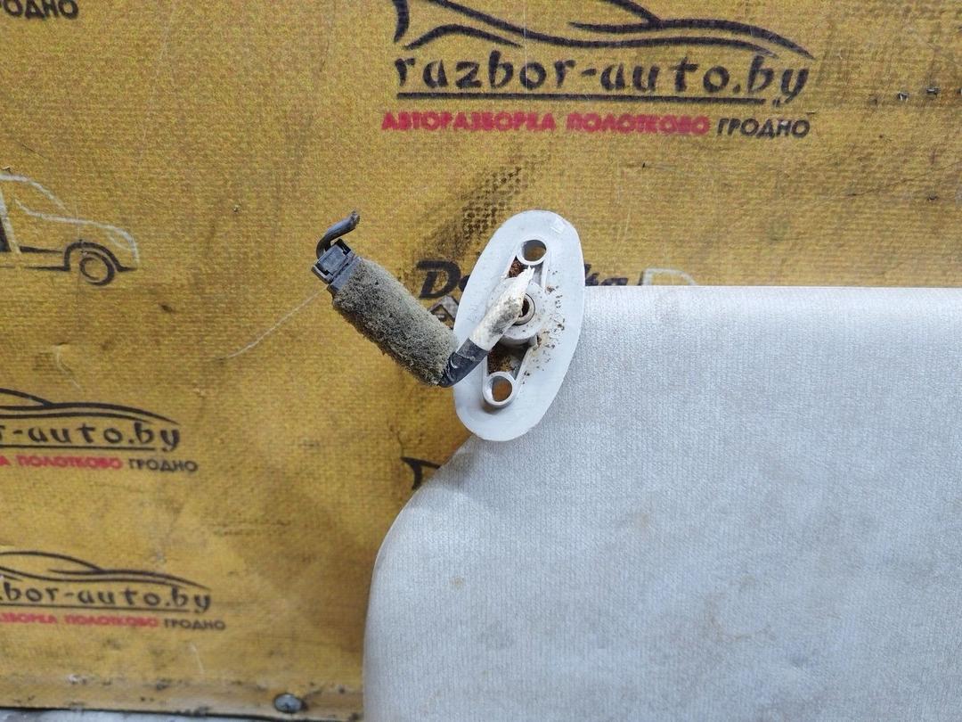 Козырек солнцезащитный 4XX41Z Mazda MPV купить в магазине запчастей бу