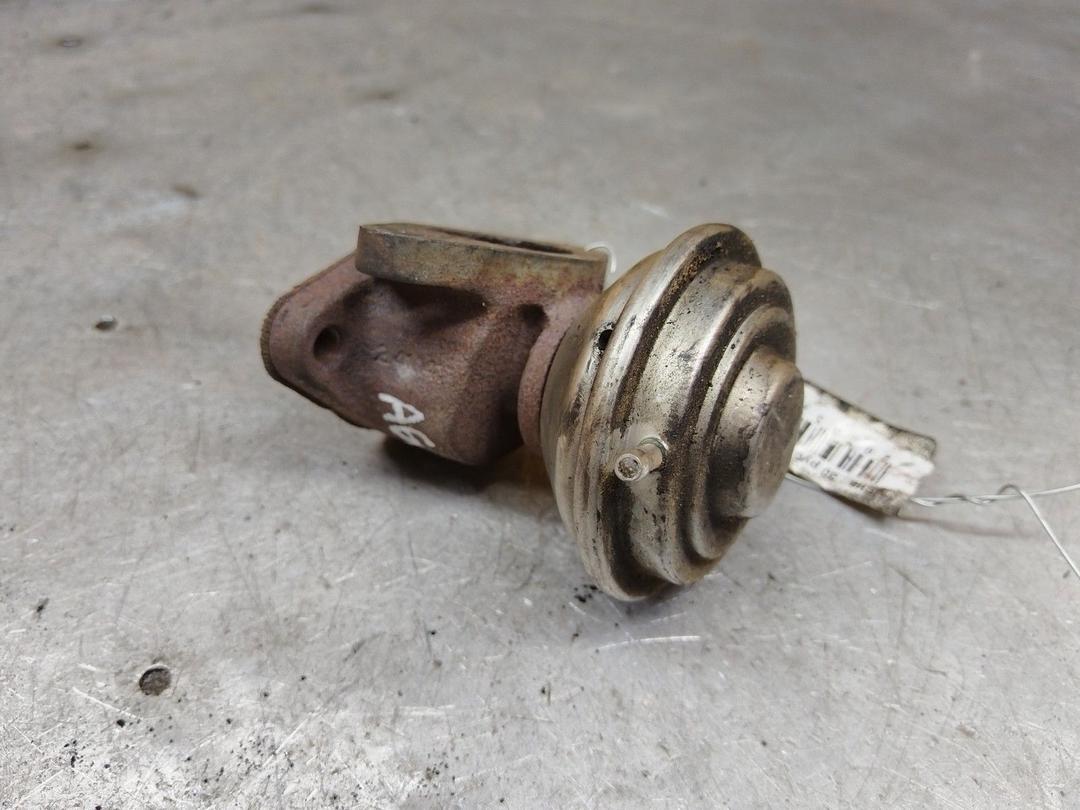 Клапан EGR 51FOA5 Audi A6 купить с доставкой