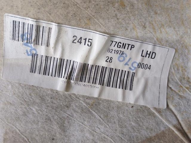 Потолок 9N8TMH Opel Vectra купить с доставкой. Огромный выбор салонов. У нас есть практически все.