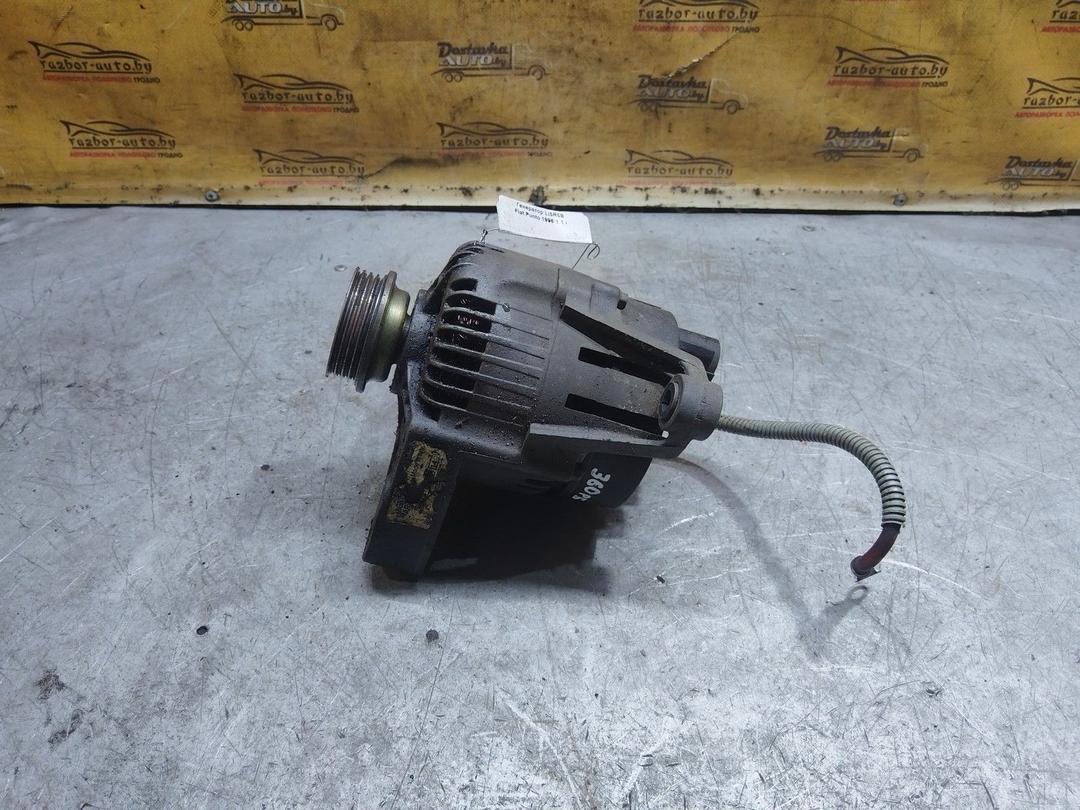 Генератор LI5R5B Fiat Punto купить с доставкой