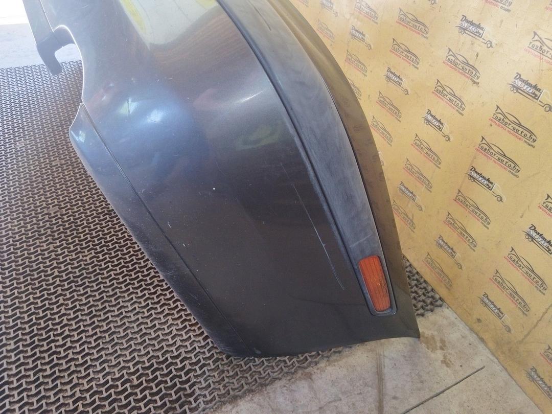 Бампер задний R6T3W2 Volvo V40 купить с доставкой. Огромный выбор запчастей и марок авто. У нас есть практически все.