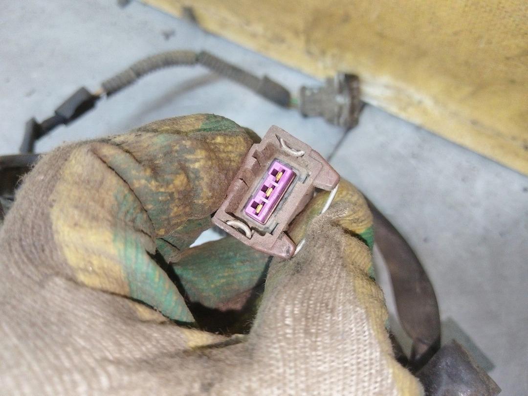 Проводка двигателя IU9H7L Peugeot 306 купить с доставкой