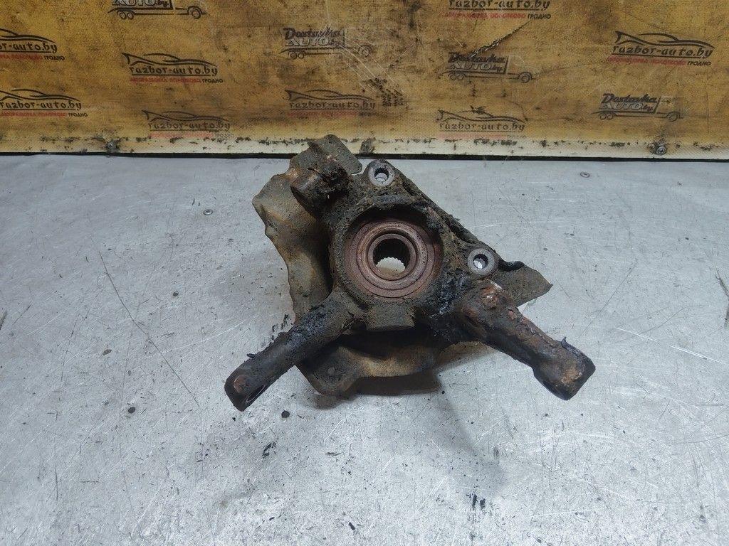 Кулак поворотный правый DD11Q4 Fiat  - Фото 4