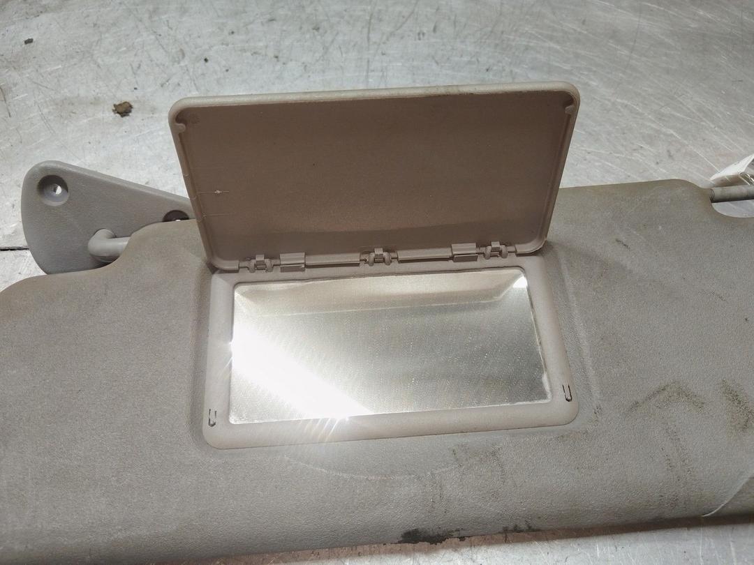 Козырек солнцезащитный EJS2YL Citroen Xsara - Фото 2