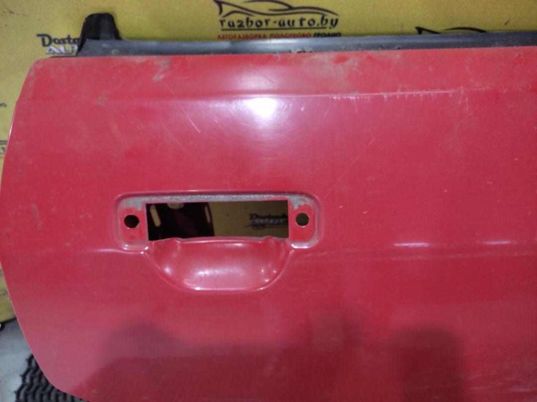 Дверь задняя правая 23VF8A Audi 80 купить с доставкой