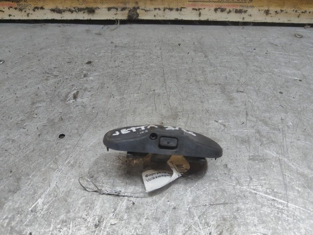 Форсунка омывателя 67W5NI Volkswagen Jetta - Фото 4